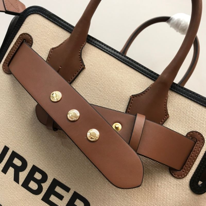 Burberry Shopping Bags